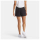 Reebok Γυναικείο σορτς Identity Small Logo French Terry Shorts 4''